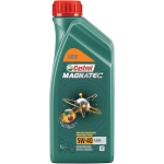 CASTROL MAGNATEC 5W-40 A3/B4 1л.